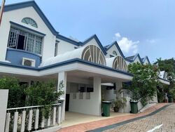 Chancery Grove (D11), Terrace #511045601